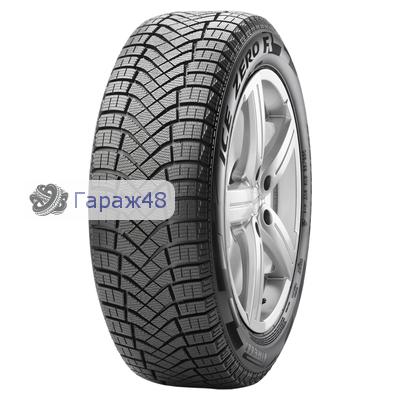 Pirelli Winter Ice Zero Friction 255/50 R19 107T